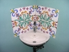 mattonelle lavabo bagno